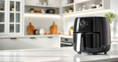 COSORI TurboBlaze Review: Powerful Cooking with Smart Control