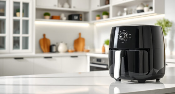 COSORI TurboBlaze Review: Powerful Cooking with Smart Control