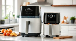 COSORI TurboBlaze vs COSORI 9-in-1: Full Comparison