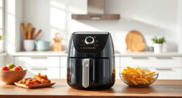 COSORI TurboBlaze vs COSORI 9-in-1: Which Air Fryer Wins?