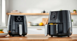 COSORI TurboBlaze vs COSORI Lite: Full Comparison