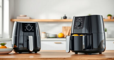 COSORI TurboBlaze vs COSORI Lite: Full Comparison
