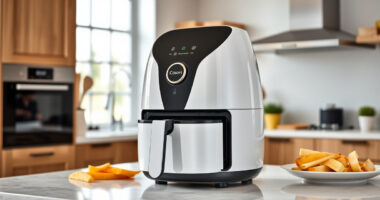 COSORI TurboBlaze vs COSORI Lite: Full Comparison