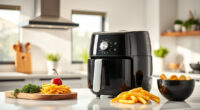 COSORI vs Gourmia: Which Air Fryer Reigns in 2026?