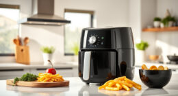 COSORI vs Gourmia: Which Air Fryer Reigns in 2026?