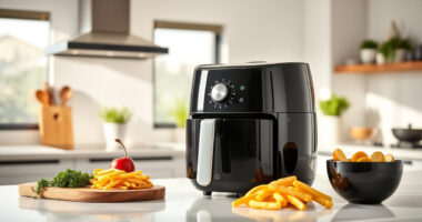 COSORI vs Gourmia: Which Air Fryer Reigns in 2026?