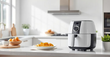 COSORI vs Gourmia: Which Air Fryer Reigns in 2026?