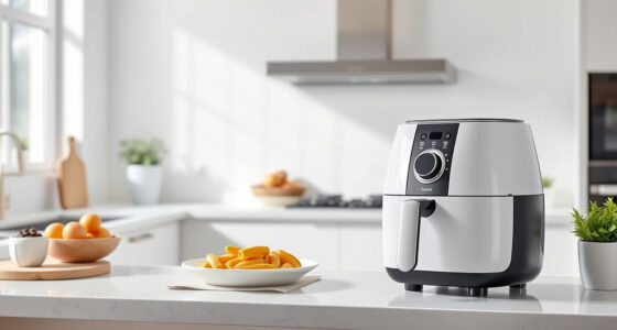 COSORI vs Gourmia: Which Air Fryer Reigns in 2026?