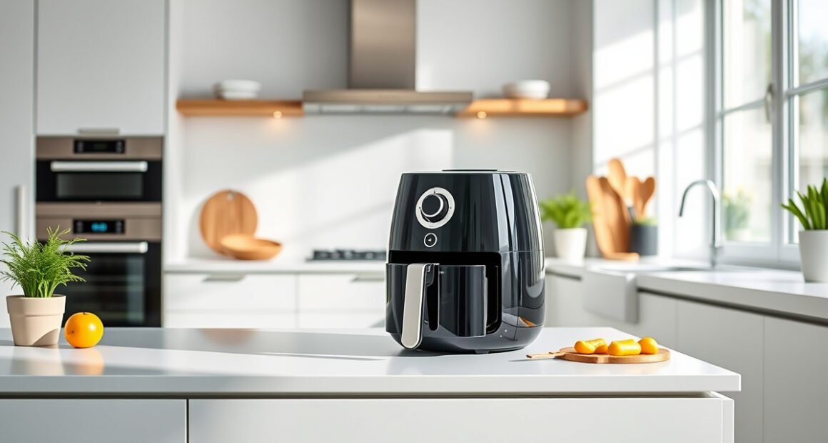 COSORI vs Gourmia: Which Air Fryer Stands Out?