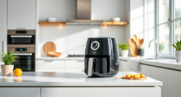 COSORI vs Gourmia: Which Air Fryer Stands Out?