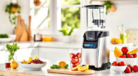 Create Delicious Summer Gelato with Ninja NC301 CREAMi Ice Cream Maker