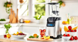 Create Delicious Summer Gelato with Ninja NC301 CREAMi Ice Cream Maker