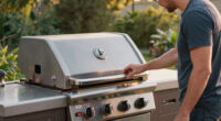 Cuisinart Gas Grill Recall