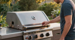 Cuisinart Gas Grill Recall