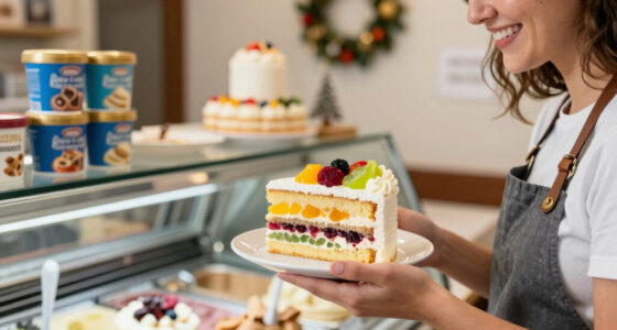 Customers Scream For More Fruit Cake At New Cape Coral Ice Cream Shop - The News-Press