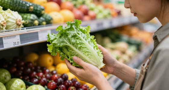 Cyclospora Outbreak: What To Know About Symptoms And Food Safety