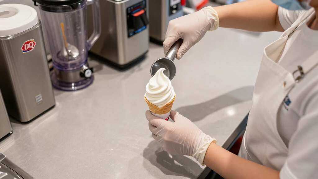 Dairy Queen