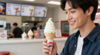 Dairy Queen Surges In Global Coverage