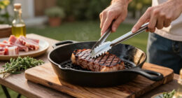 Discover 30 Irresistibly Tender Steak Recipes You’ll Keep Coming Back To