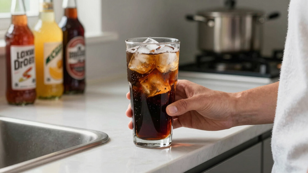 Dr Pepper Surges In Global Coverage