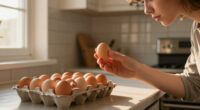 Eggs Recalled Salmonella