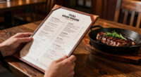 Elevate Your Texas Roadhouse Steak With These 4 Ordering Tips