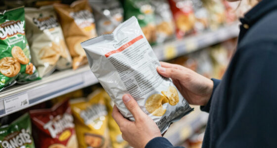 fda potato chip salmonella warning