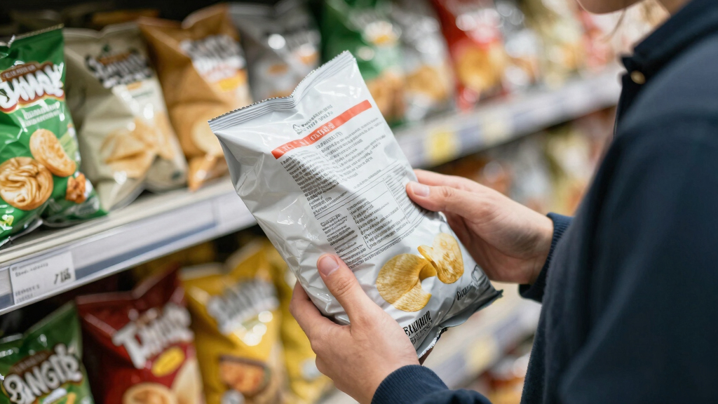 fda potato chip salmonella warning