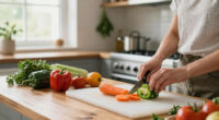 Food Group Surges In Global Coverage