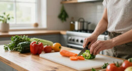 Food Group Surges In Global Coverage