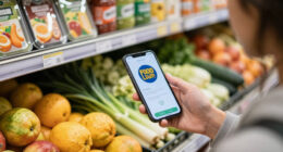 Food Lion Surges In Global Coverage