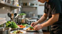 Food Network Surges In Global Coverage