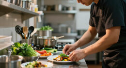 Food Network Surges In Global Coverage