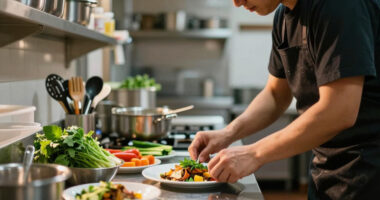 Food Network Surges In Global Coverage