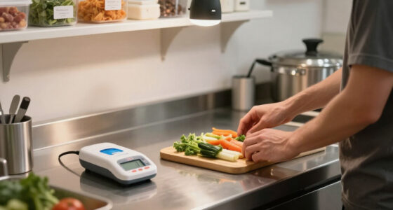 Food Standards Agency Surges In Global Coverage
