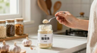 Garlic Powder Recall
