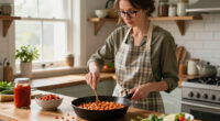Grandma Brown’s Baked Beans