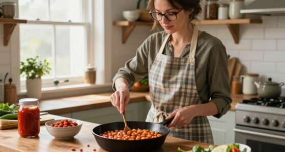 Grandma Brown’s Baked Beans