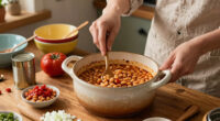 Grandma Brown’s Baked Beans