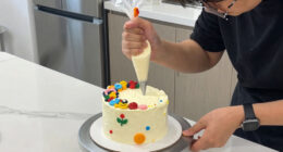 Here’s Your Signature Cake Flavor, Based On Your Birthday