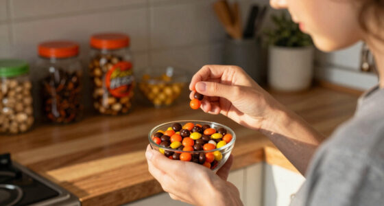 Hershey's Just Quietly Launched A First-in-a-Decade Reese's Pieces So Good