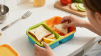 How to Choose Lunch Box Containers For Kids