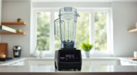 How to Clean a Vitamix Ascent X5 Safely and Effectively