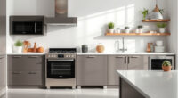 How to Fix a COSORI Air Fryer That Keeps Smoking