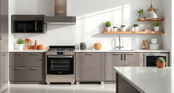 How to Fix a COSORI Air Fryer That Keeps Smoking