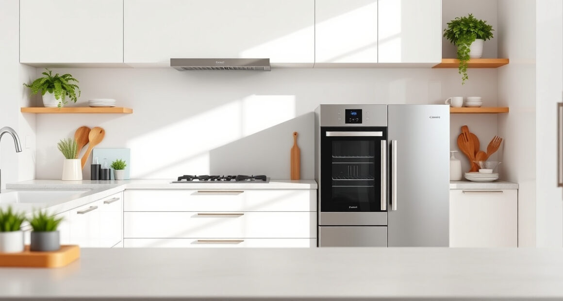 How to Fix a COSORI Air Fryer That Keeps Smoking