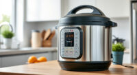 How to Fix a Instant Pot Pressure Cooker That Keeps Not Sealing