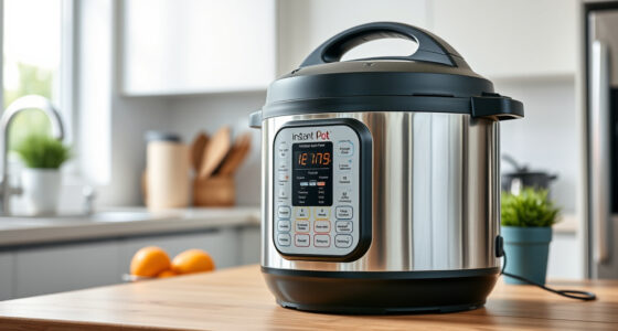How to Fix a Instant Pot Pressure Cooker That Keeps Not Sealing