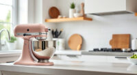 How to Fix a KitchenAid Mixer That Keeps Grinding Noise