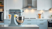 How to Fix a KitchenAid Stand Mixer That Keeps Leaking Oil